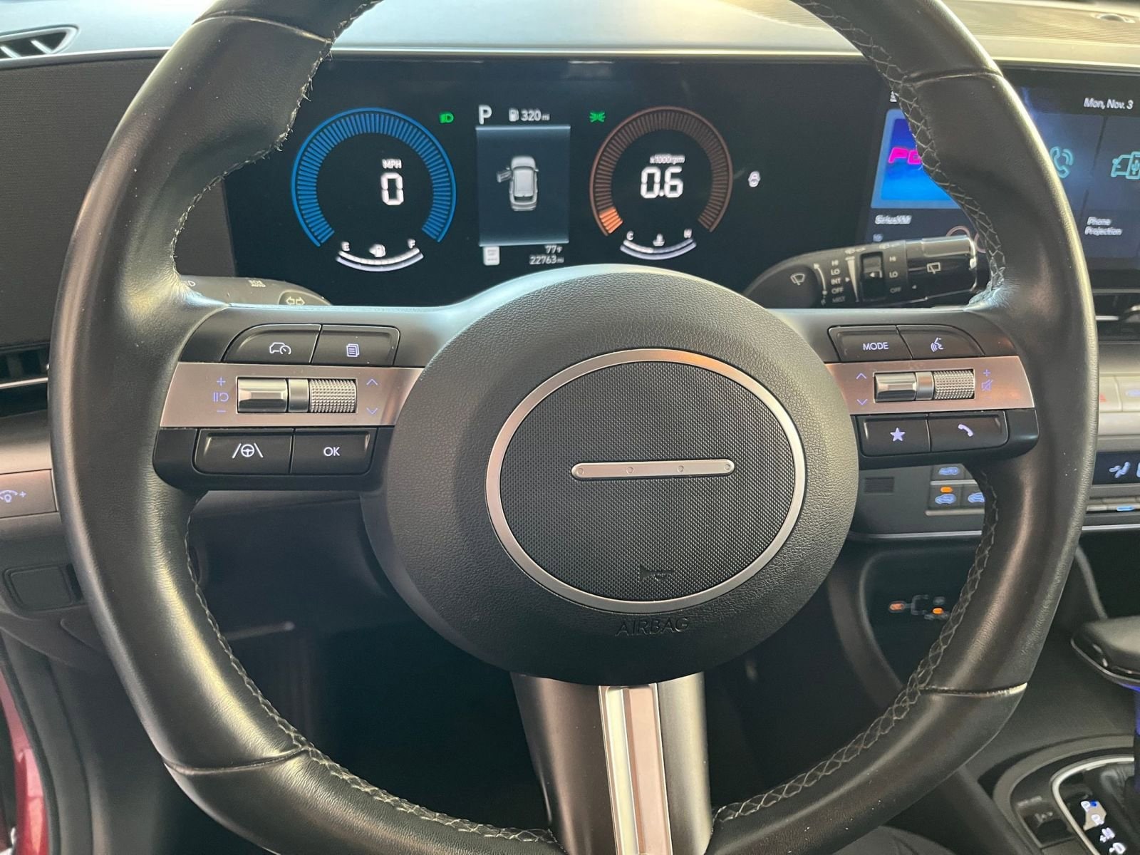 Thumbnail: 2025 Hyundai Kona - 28