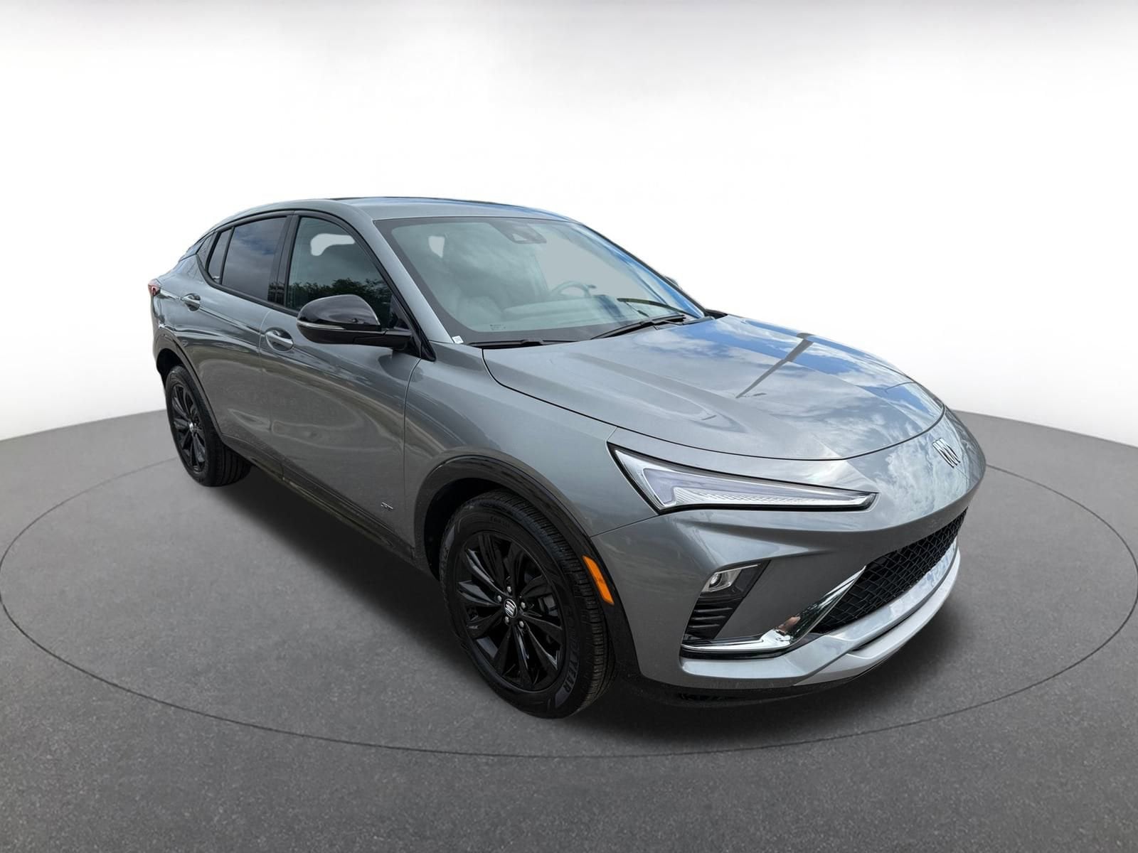 Thumbnail: 2025 Buick Envista - 1
