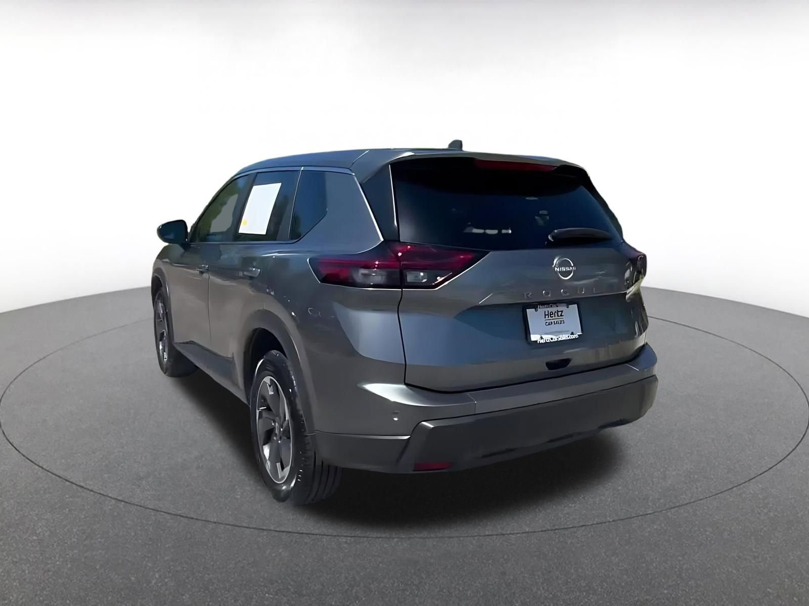 Thumbnail: 2025 Nissan Rogue - 11