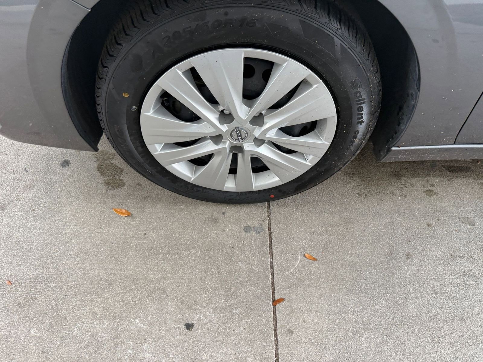 Thumbnail: 2025 Nissan Sentra - 28