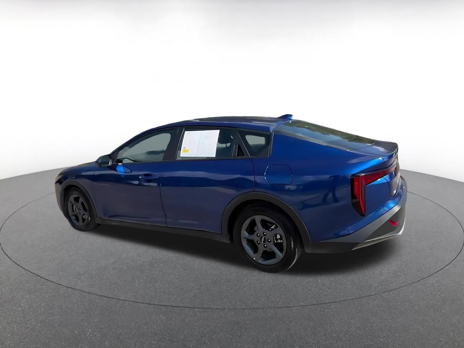 Thumbnail: 2025 Kia K4 - 10