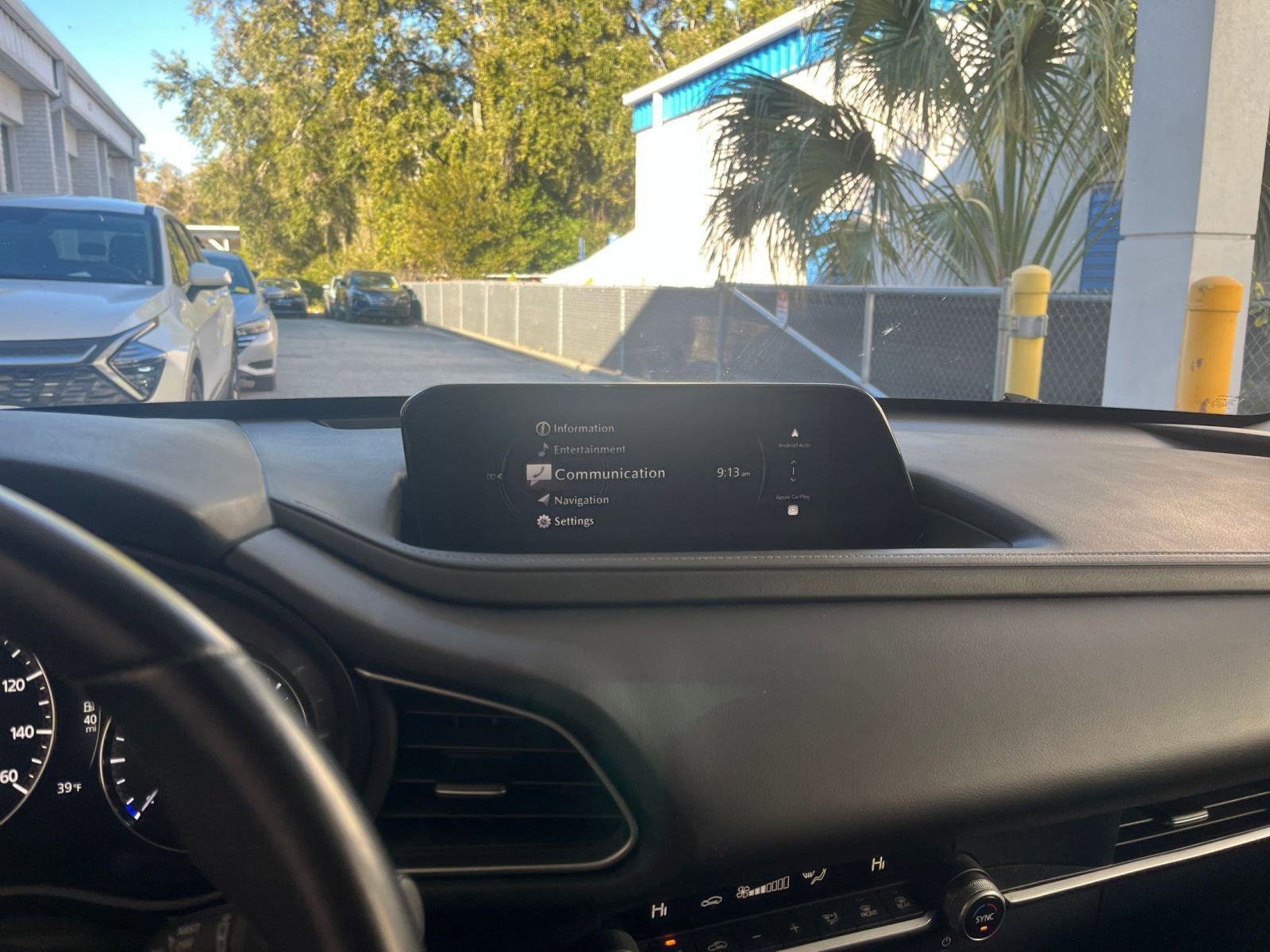 Thumbnail: 2025 Mazda CX-30 - 20