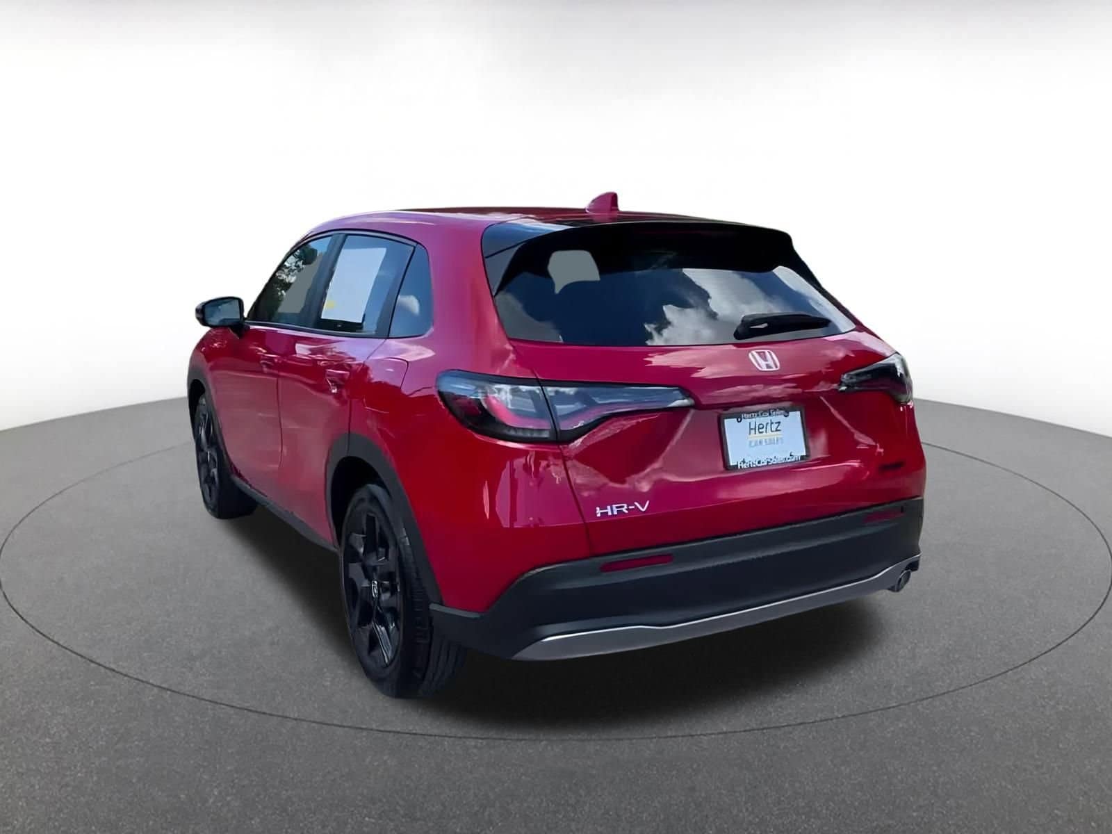 Thumbnail: 2025 Honda HR-V - 11