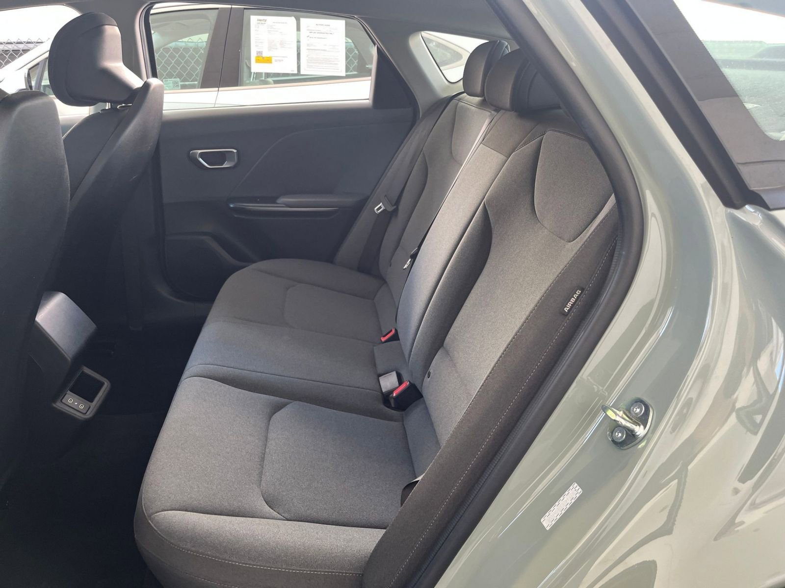 Thumbnail: 2025 Kia K4 - 24