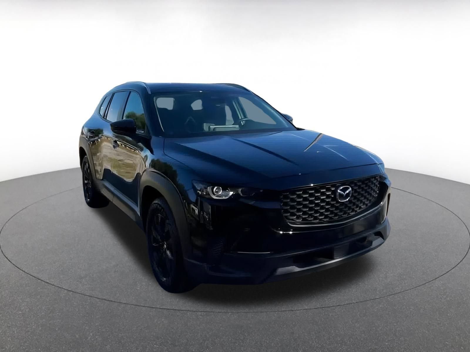 Thumbnail: 2025 Mazda CX-50 - 3