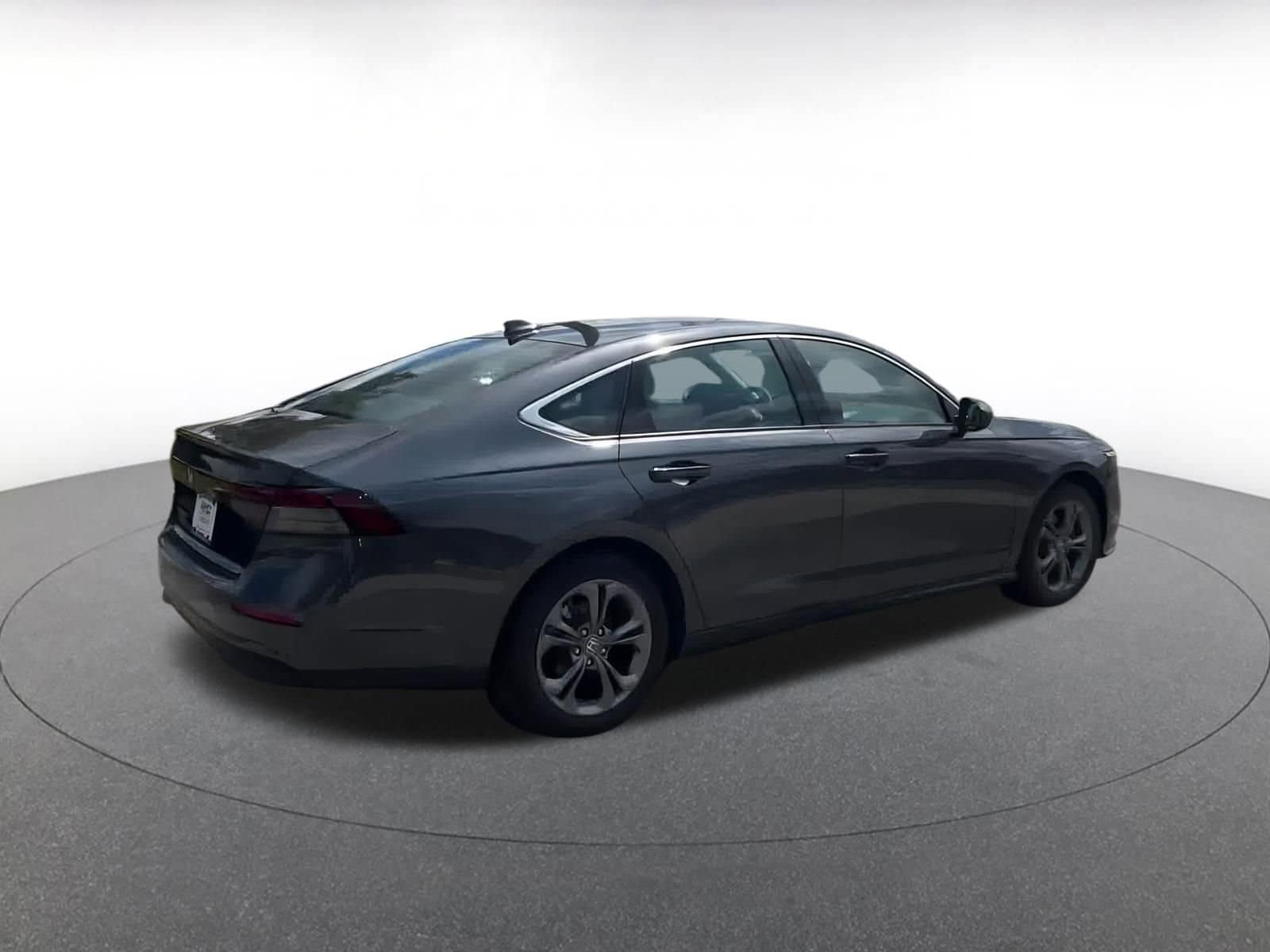 Thumbnail: 2024 Honda Accord - 12