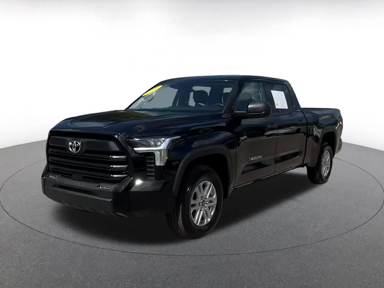 2022 Toyota Tundra SR5 10