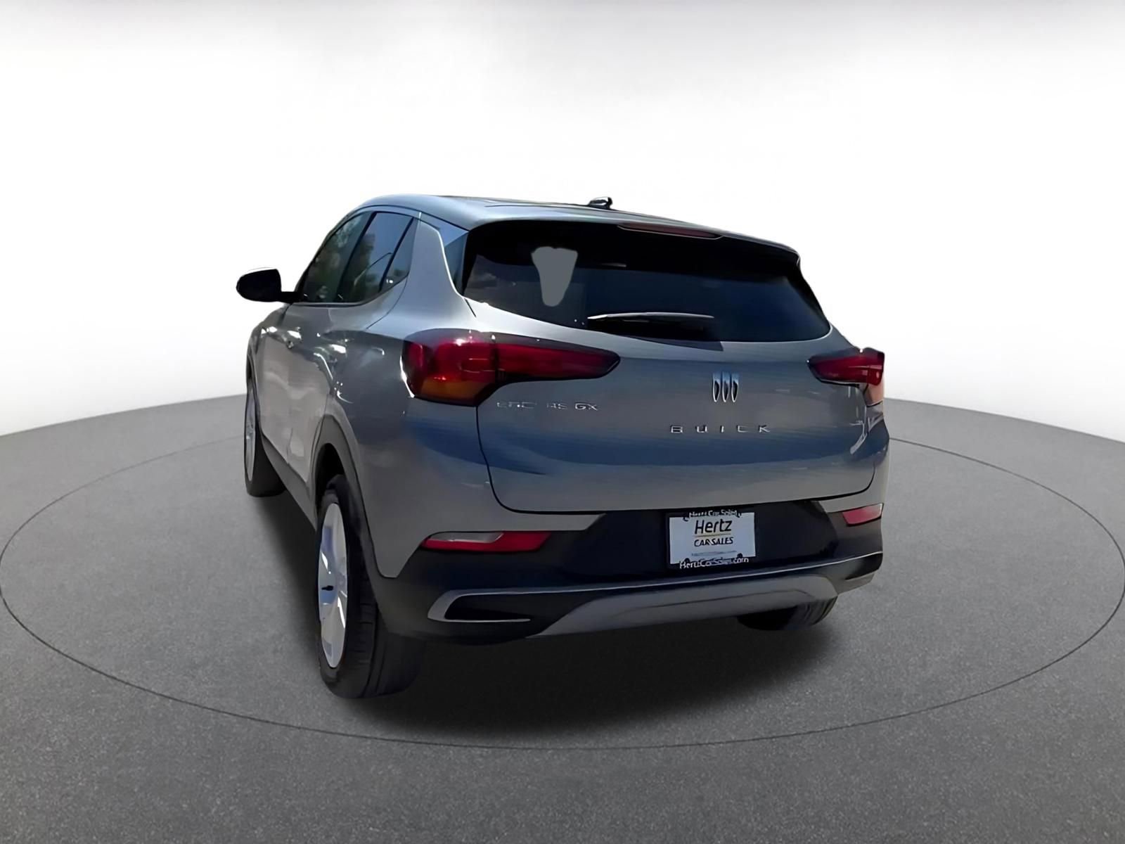 Thumbnail: 2025 Buick Encore GX - 11