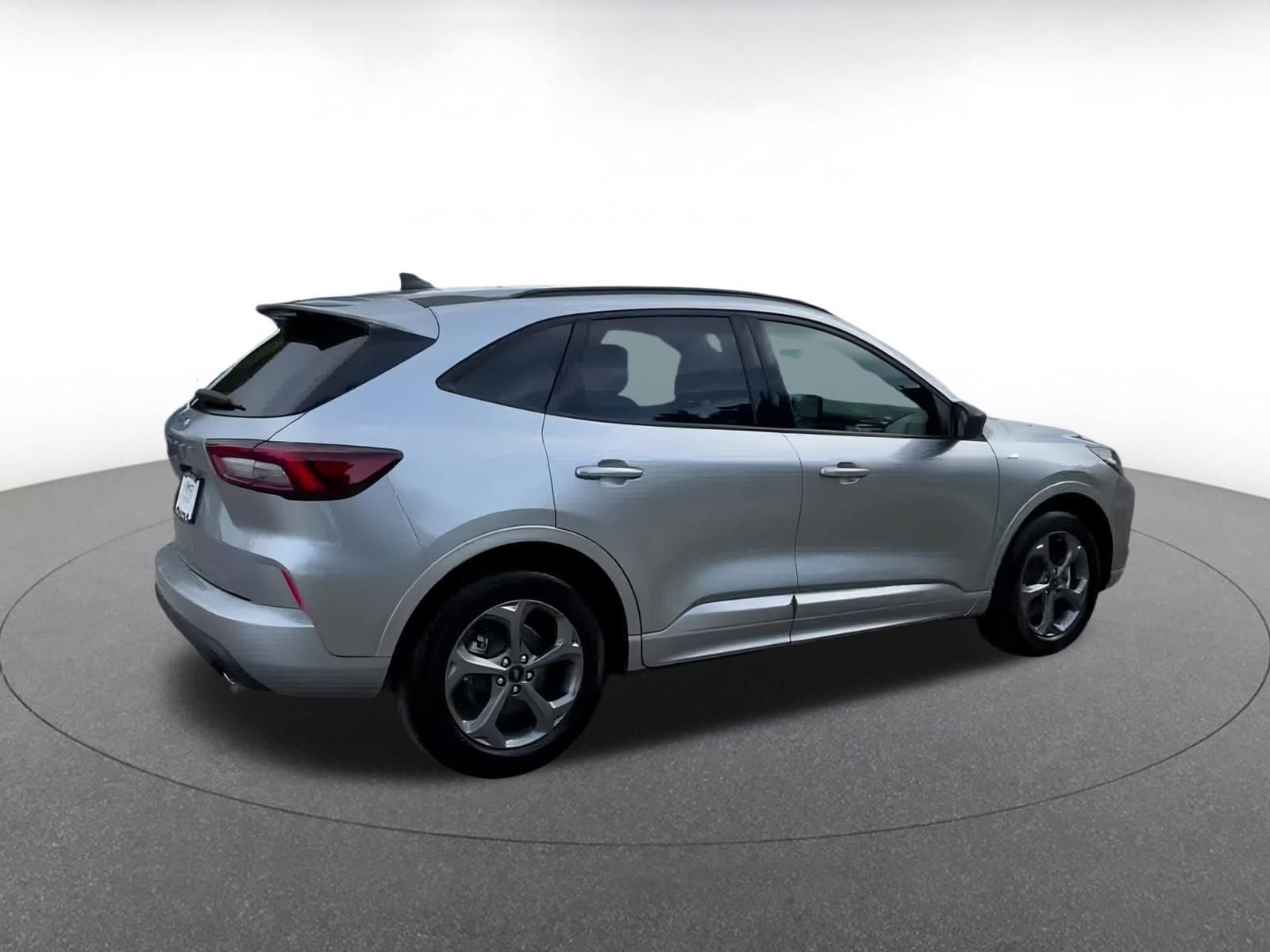 Thumbnail: 2024 Ford Escape - 15