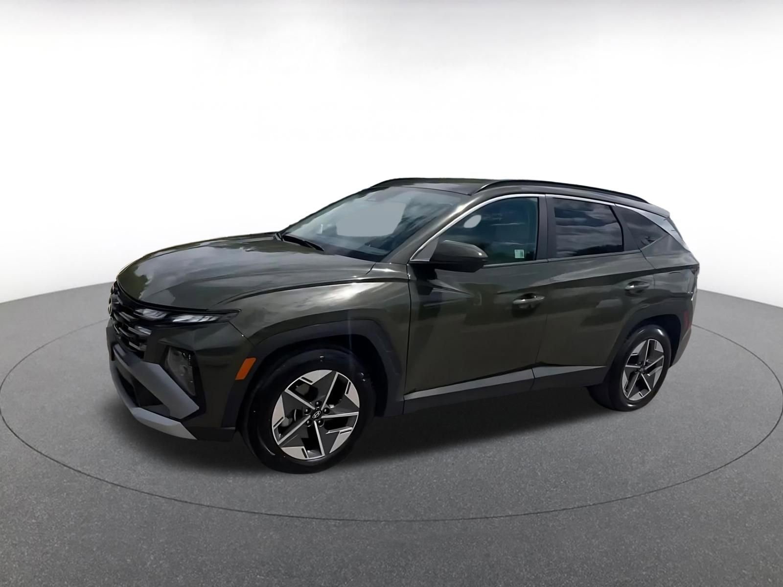 Thumbnail: 2025 Hyundai Tucson - 8
