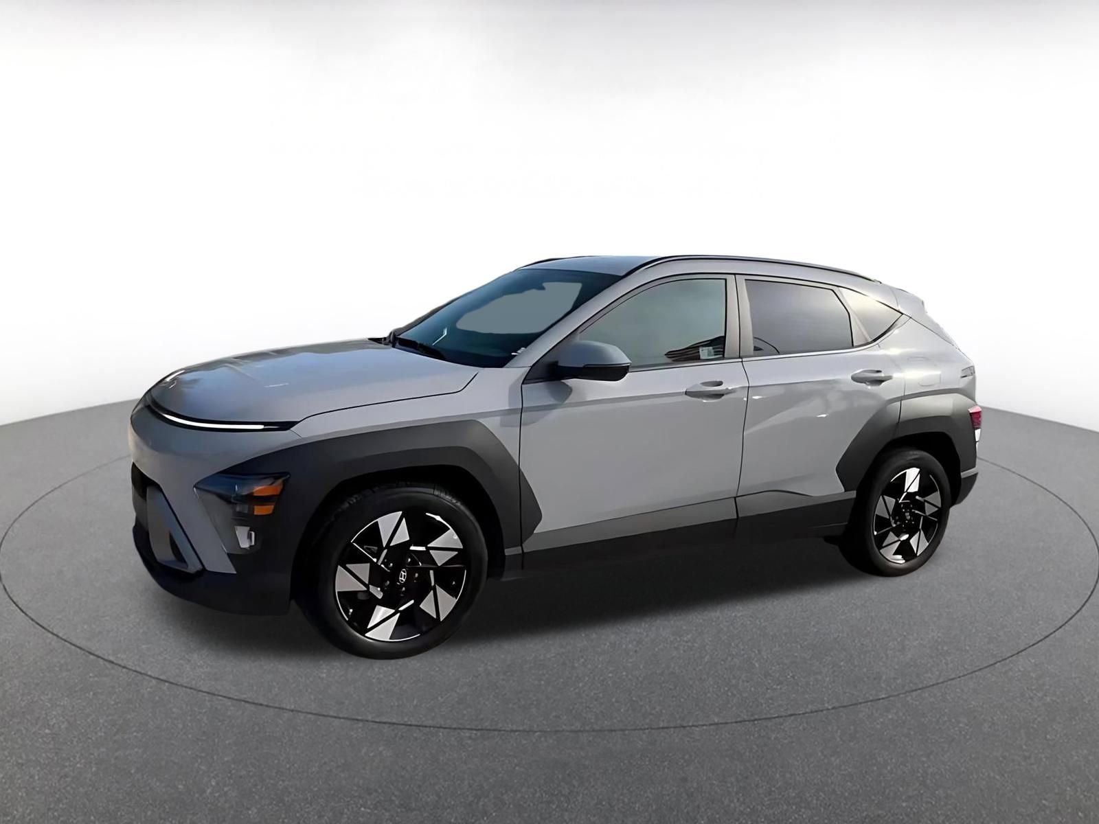 Thumbnail: 2025 Hyundai Kona - 4