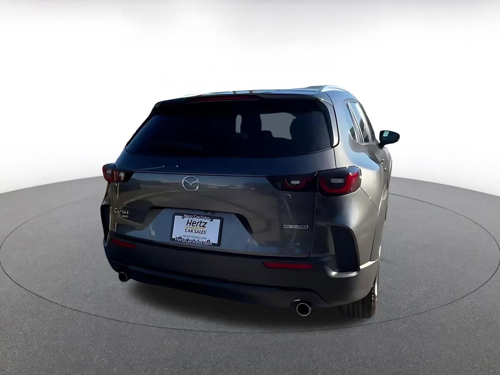 Thumbnail: 2025 Mazda CX-50 - 14