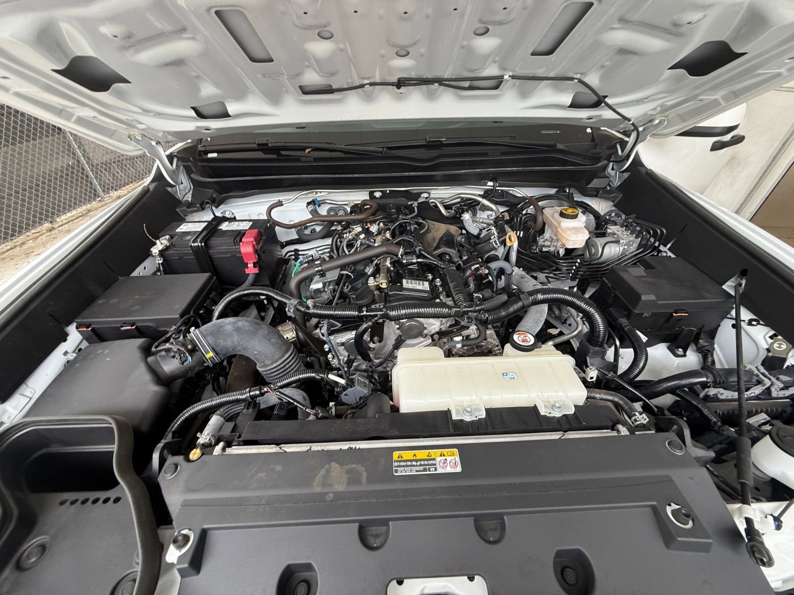 Thumbnail: 2024 Toyota Tacoma - 31