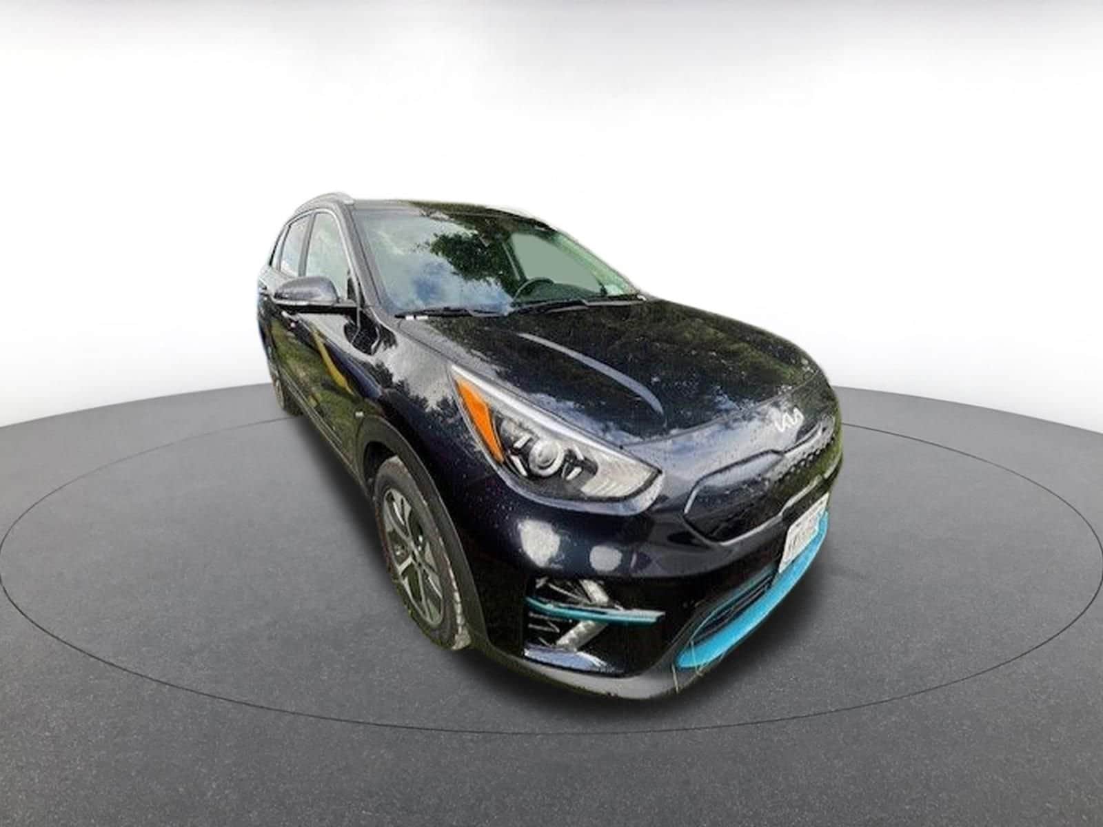 Thumbnail: 2022 Kia Niro - 2