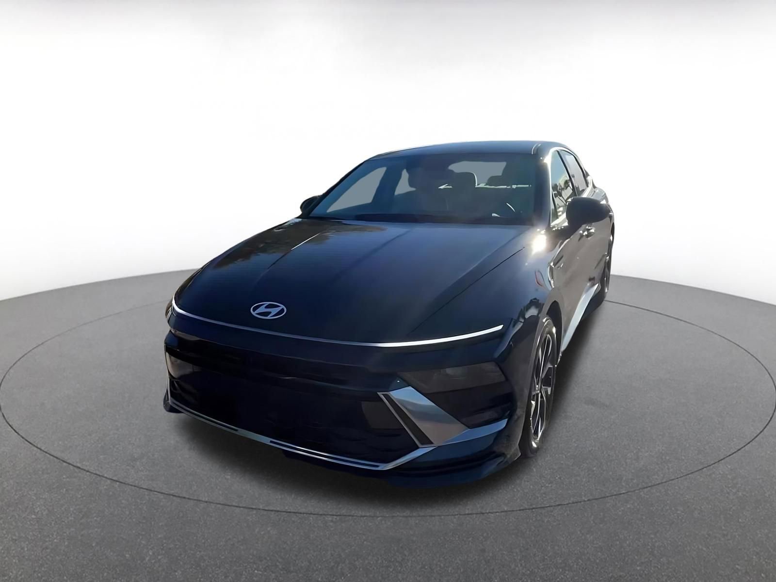 Thumbnail: 2025 Hyundai Sonata - 7