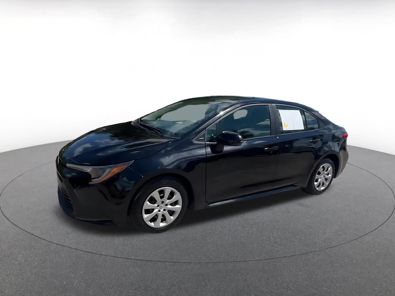 Thumbnail: 2025 Toyota Corolla - 8