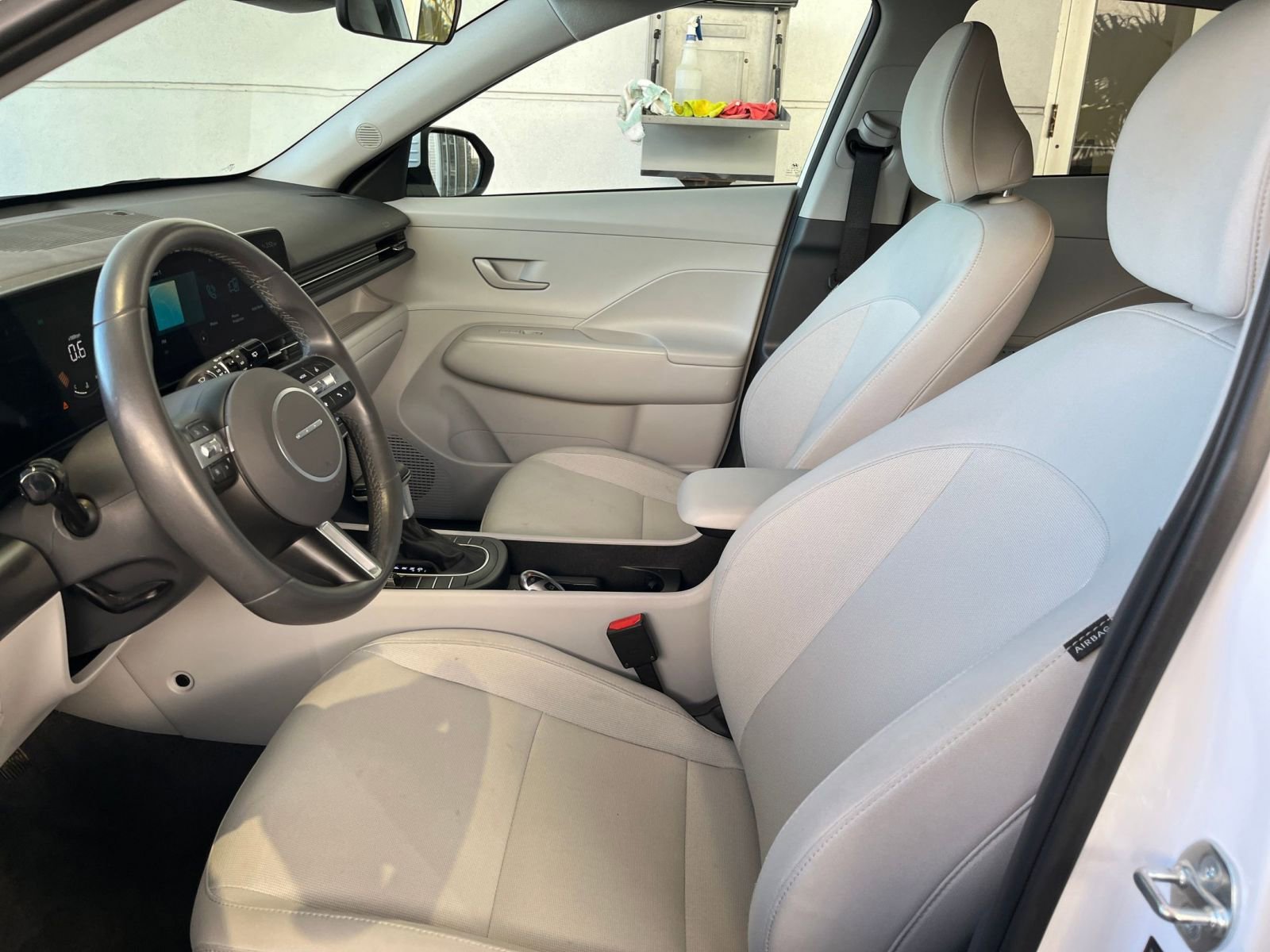 Thumbnail: 2025 Hyundai Kona - 27