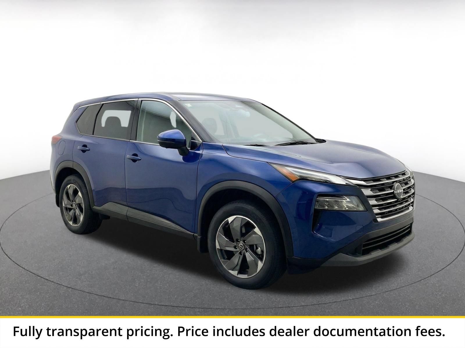Thumbnail: 2025 Nissan Rogue - 1