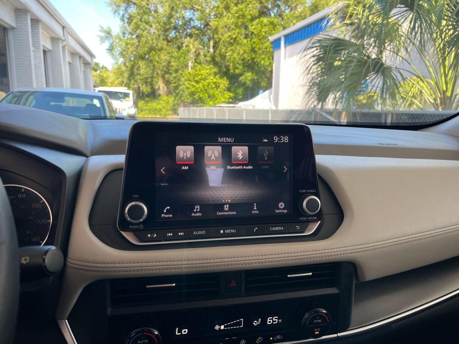 Thumbnail: 2025 Nissan Rogue - 20