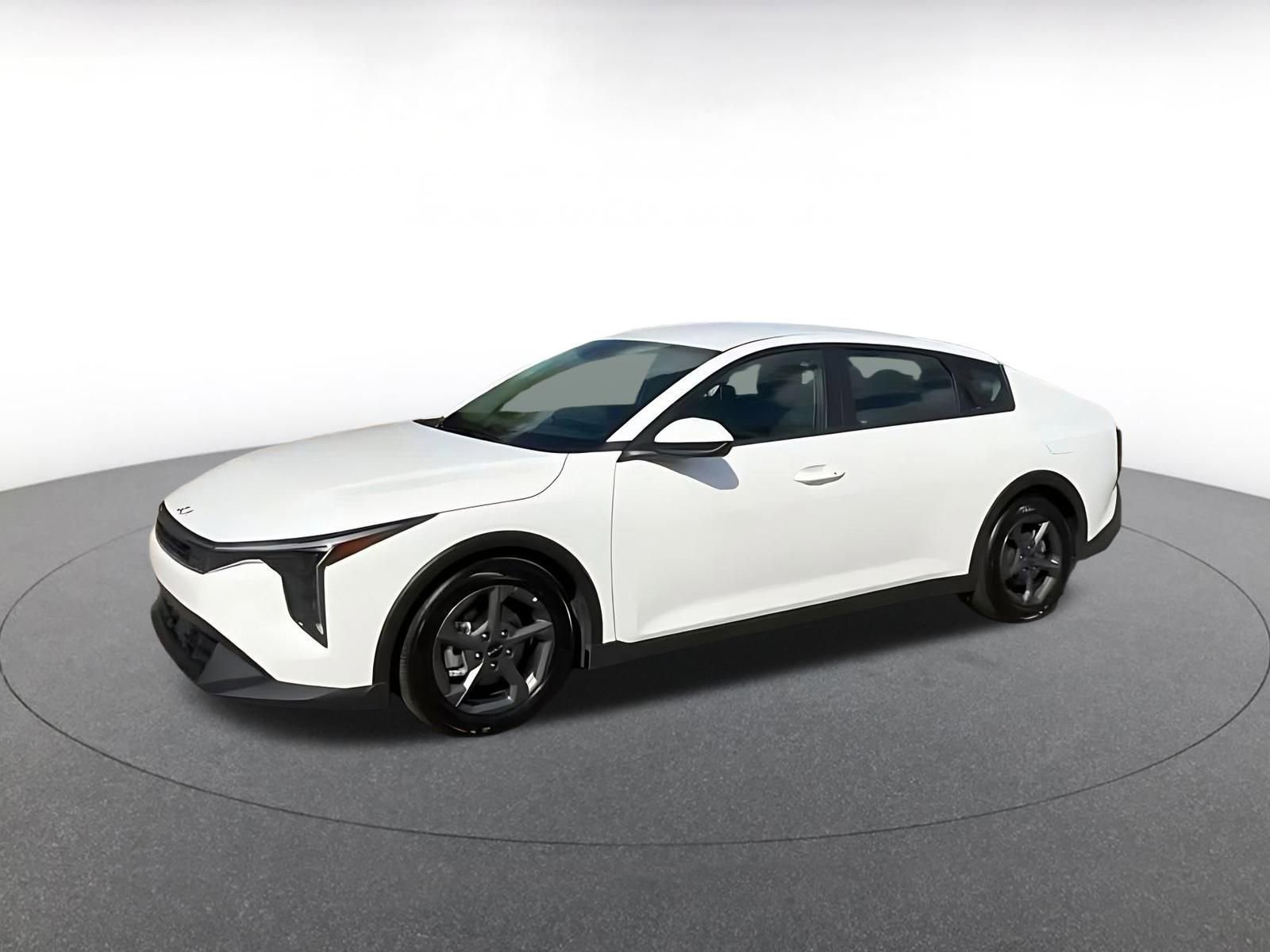 Thumbnail: 2025 Kia K4 - 10