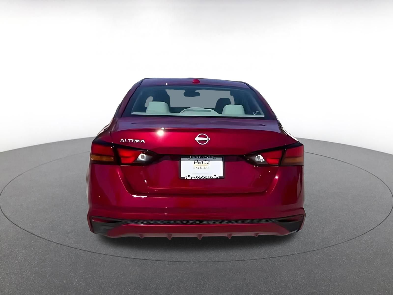 Thumbnail: 2025 Nissan Altima - 12