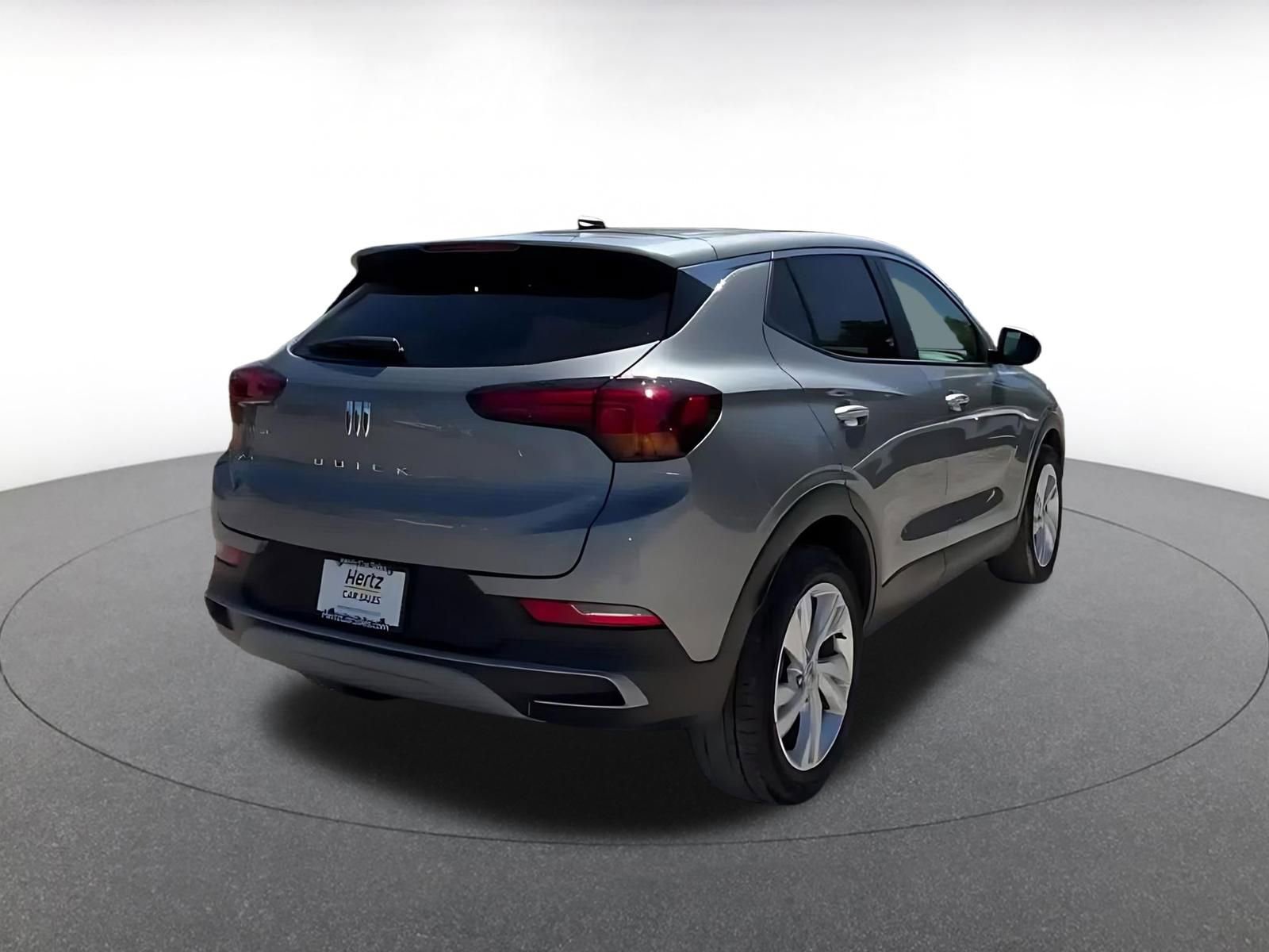 Thumbnail: 2025 Buick Encore GX - 14