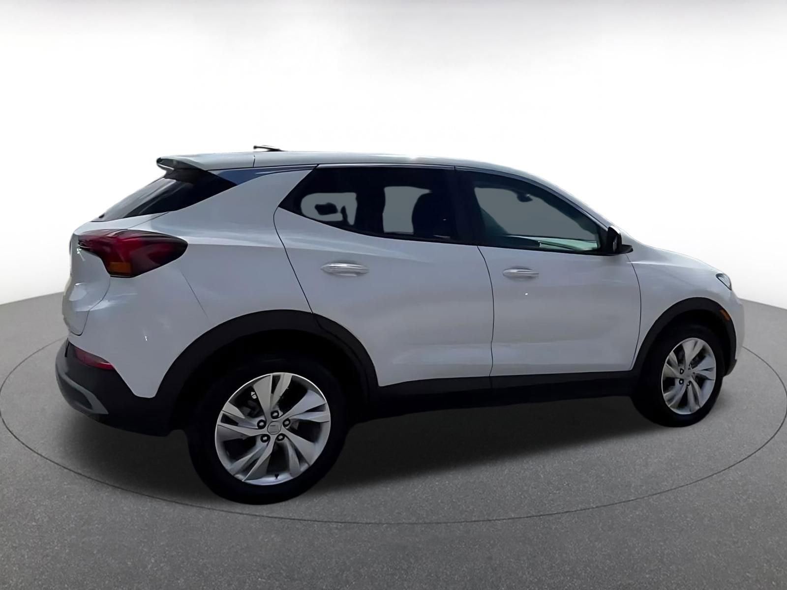 Thumbnail: 2025 Buick Encore GX - 15