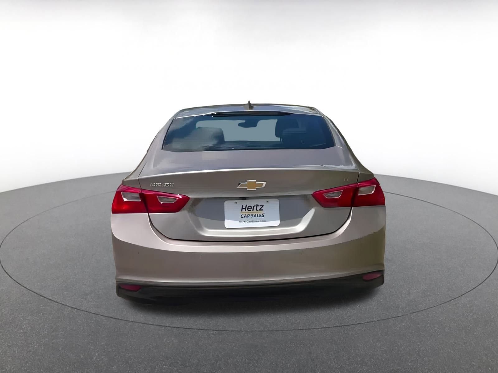 Thumbnail: 2024 Chevrolet Malibu - 11