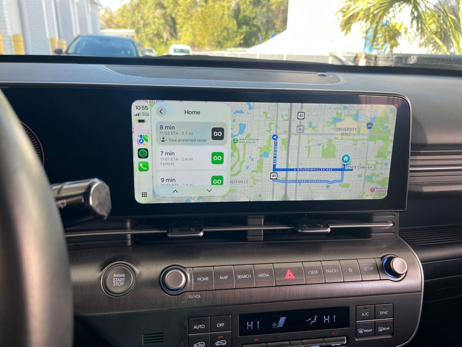 Thumbnail: 2025 Hyundai Kona - 20