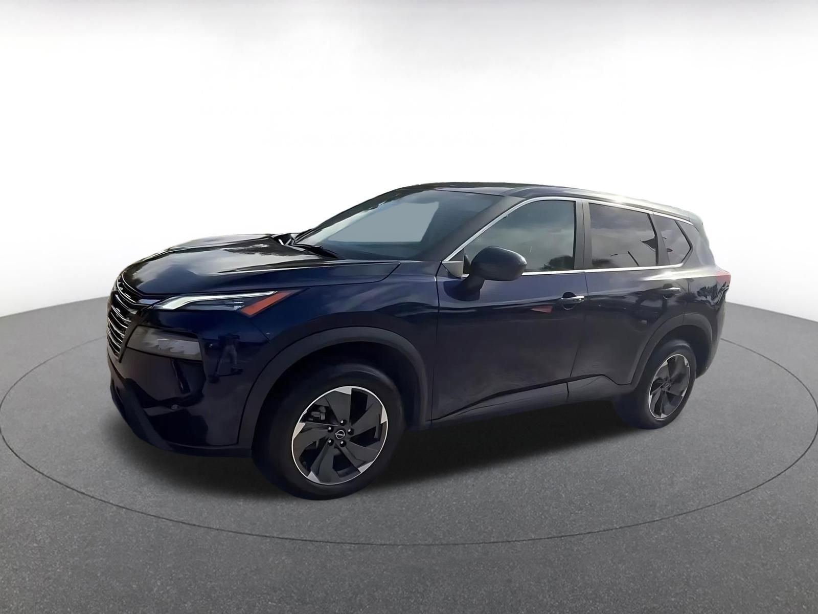 Thumbnail: 2025 Nissan Rogue - 8
