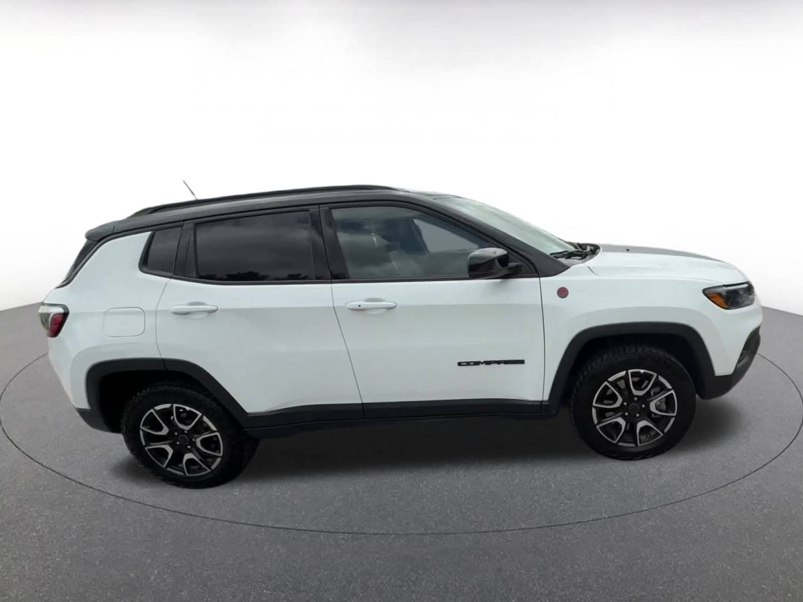 Thumbnail: 2025 Jeep Compass - 16