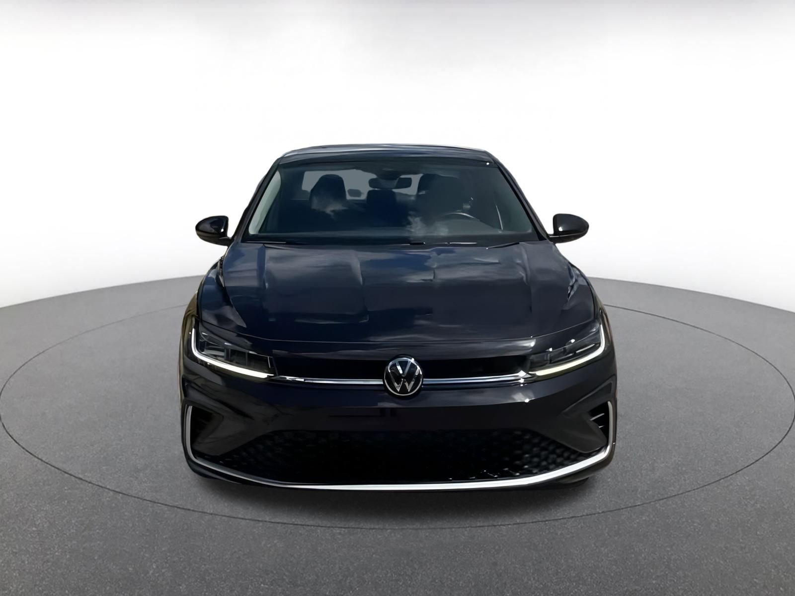 Thumbnail: 2025 Volkswagen Jetta - 3