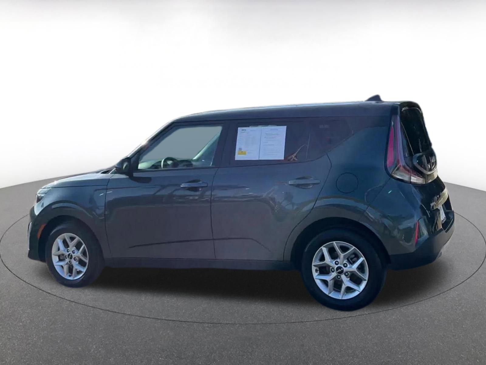 Thumbnail: 2025 Kia Soul - 10