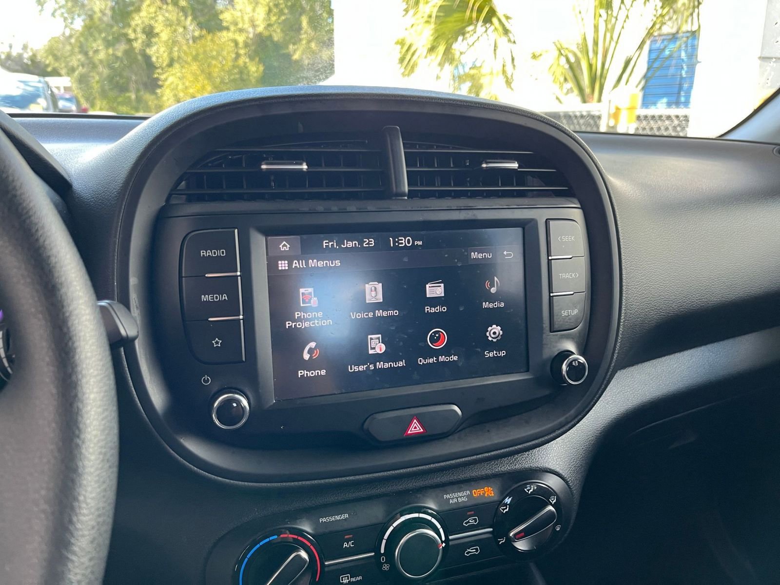 Thumbnail: 2025 Kia Soul - 31