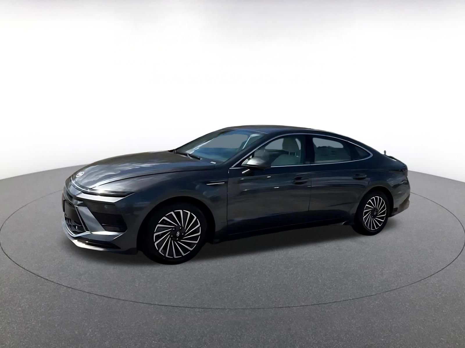 Thumbnail: 2025 Hyundai Sonata - 8