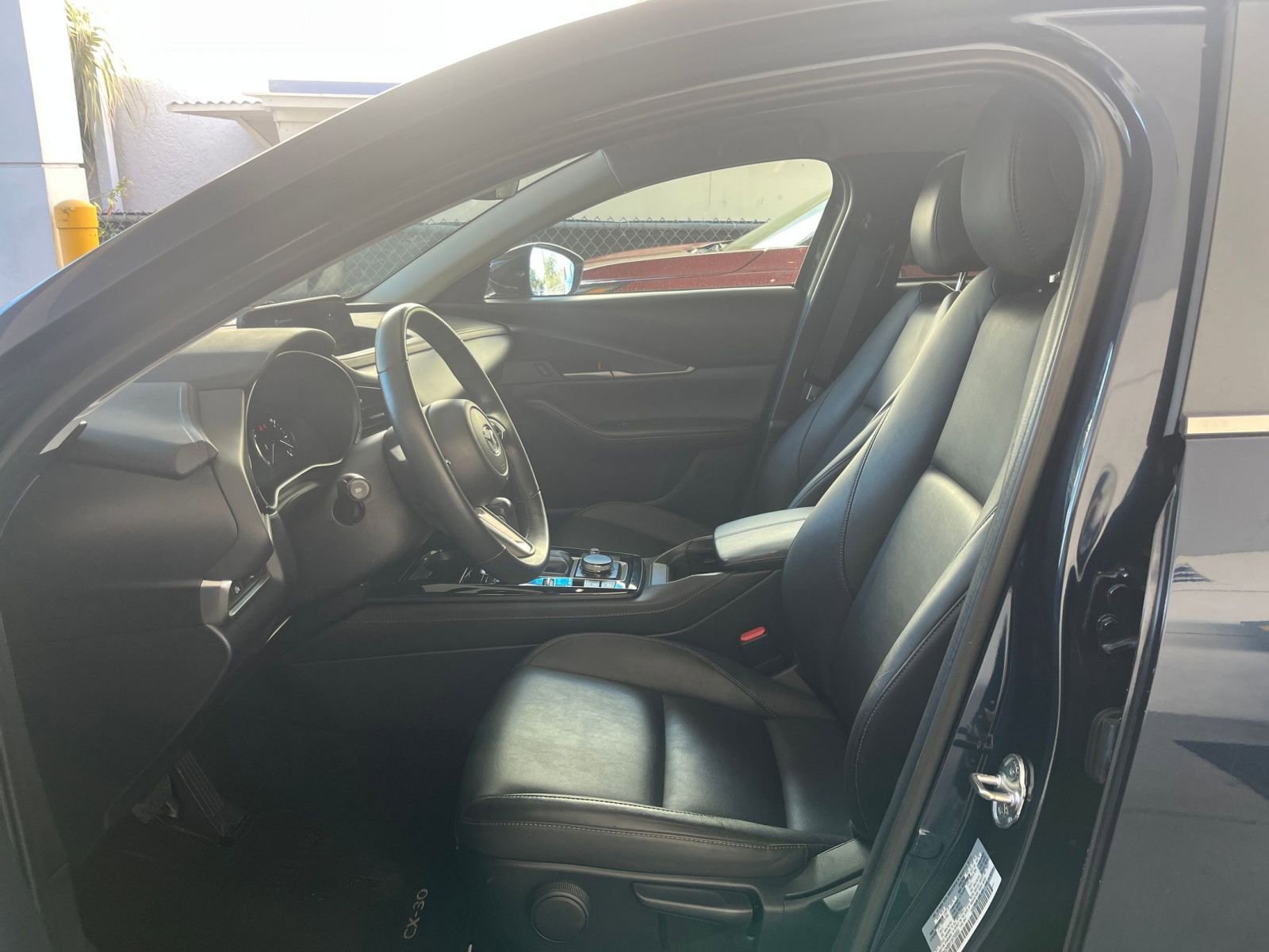 Thumbnail: 2025 Mazda CX-30 - 27