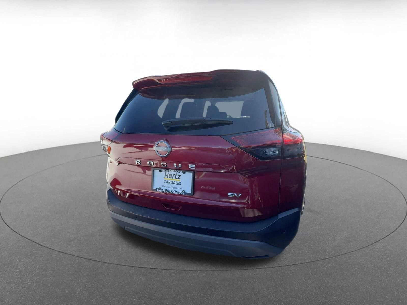 Thumbnail: 2023 Nissan Rogue - 6