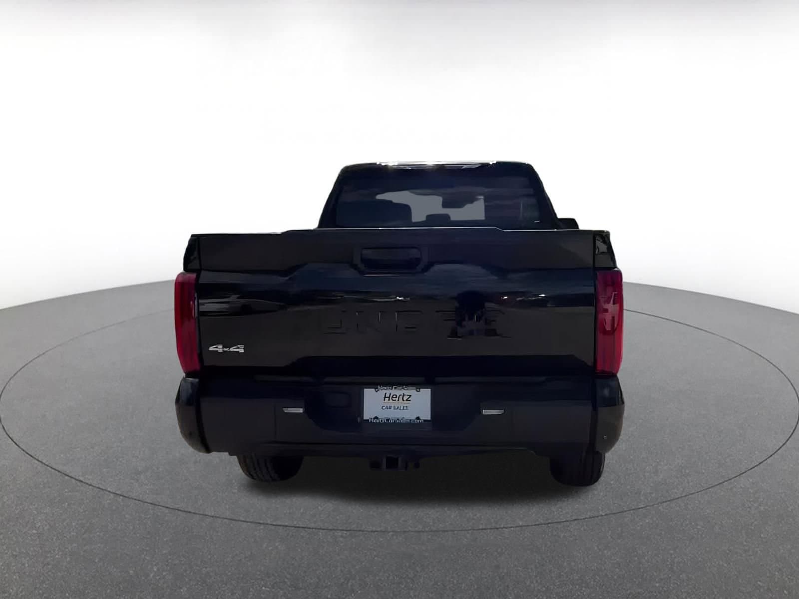 2022 Toyota Tundra SR5 8