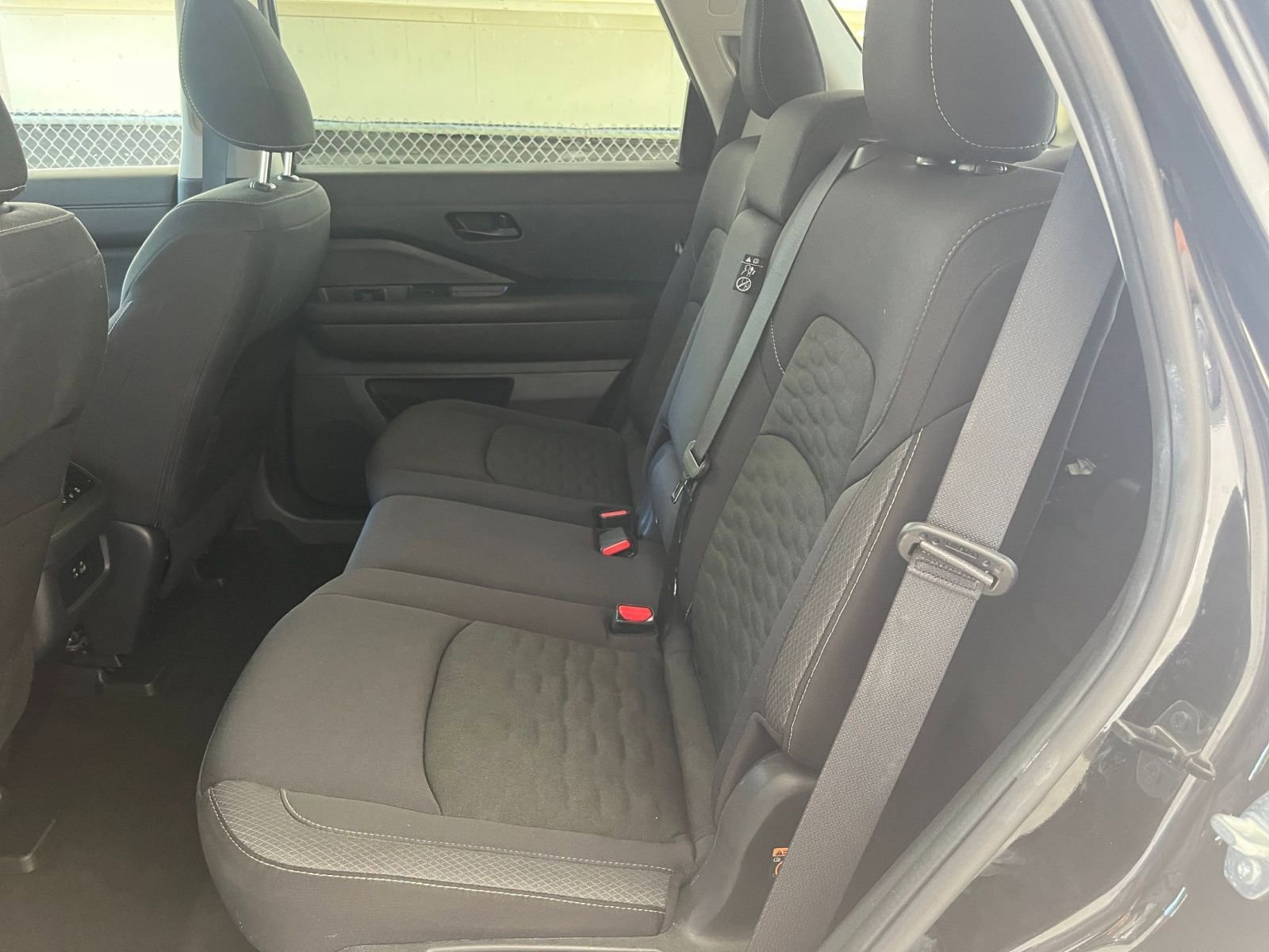 Thumbnail: 2025 Nissan Pathfinder - 28