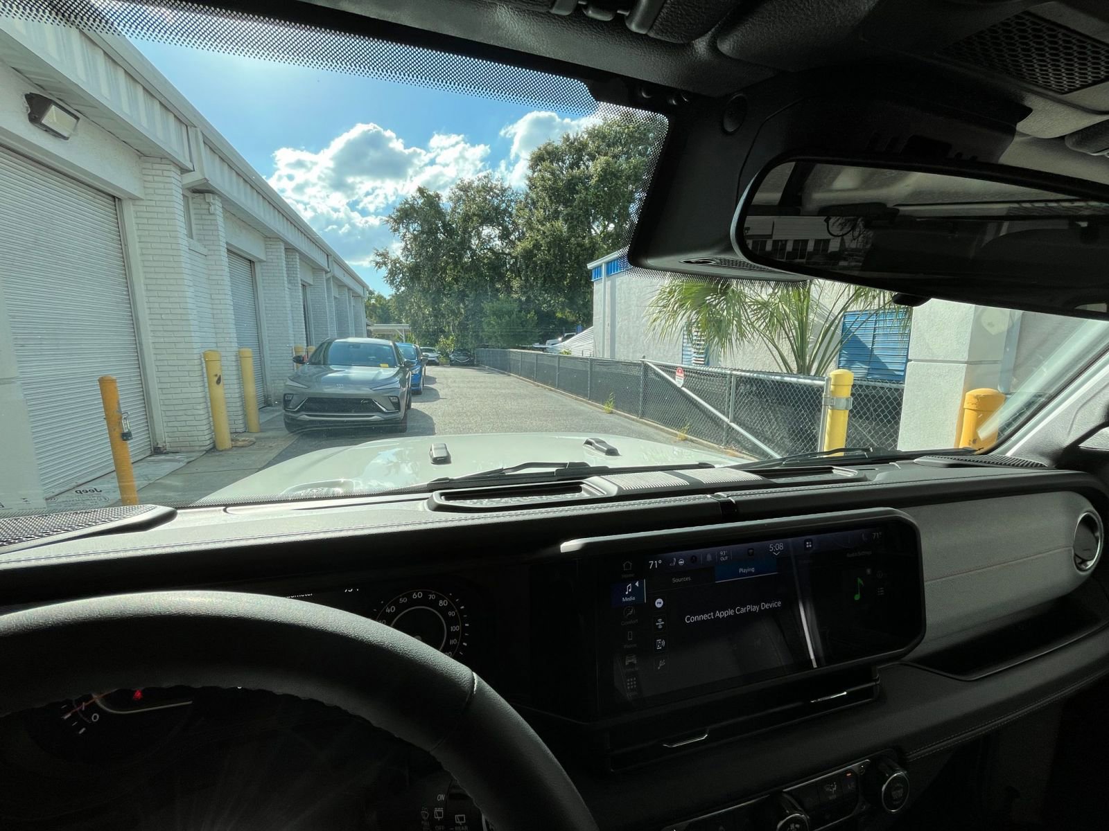 Thumbnail: 2025 Jeep Wrangler - 33