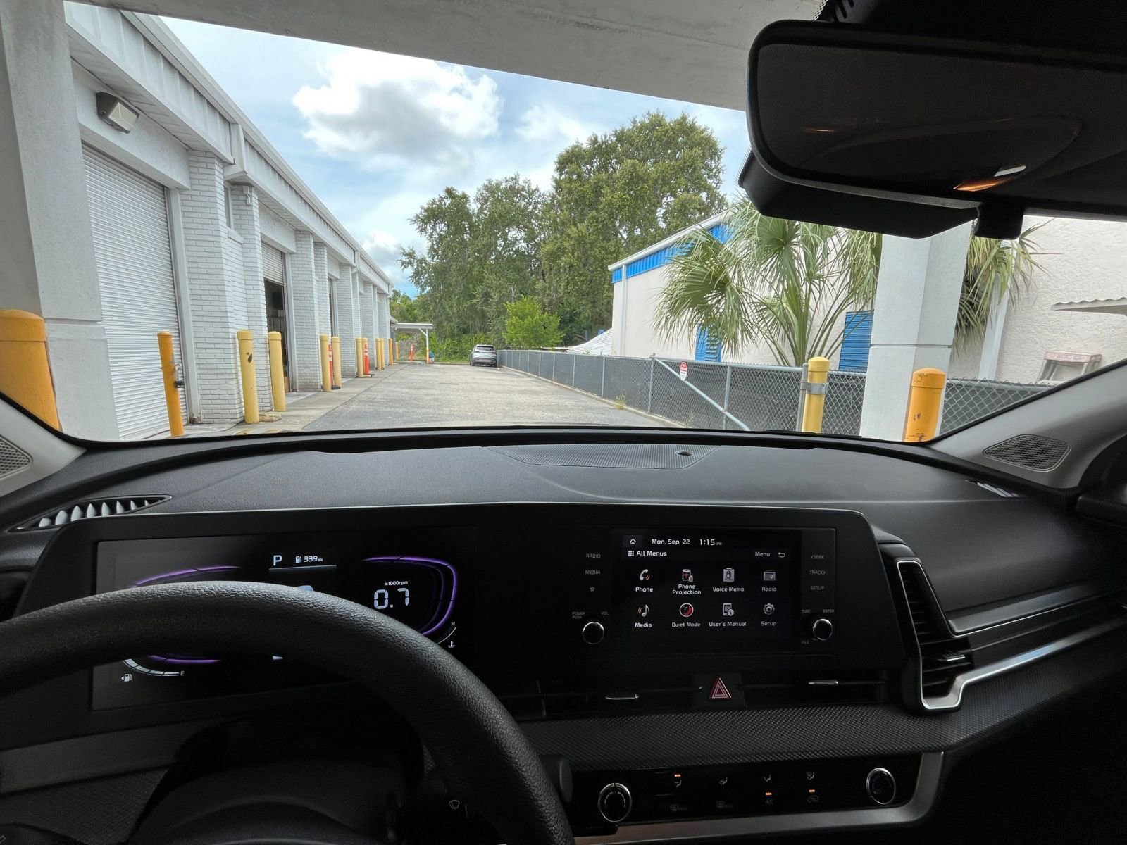 Thumbnail: 2025 Kia Sportage - 33