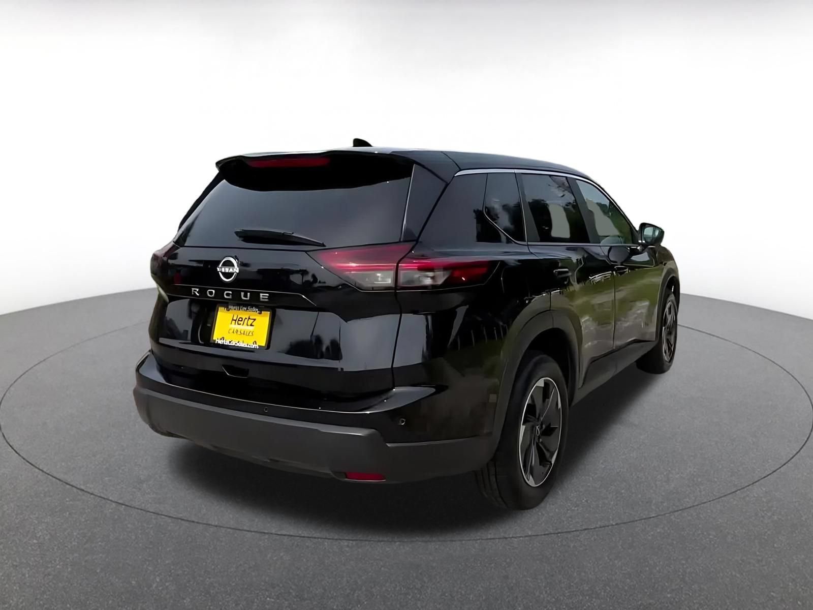 Thumbnail: 2025 Nissan Rogue - 15