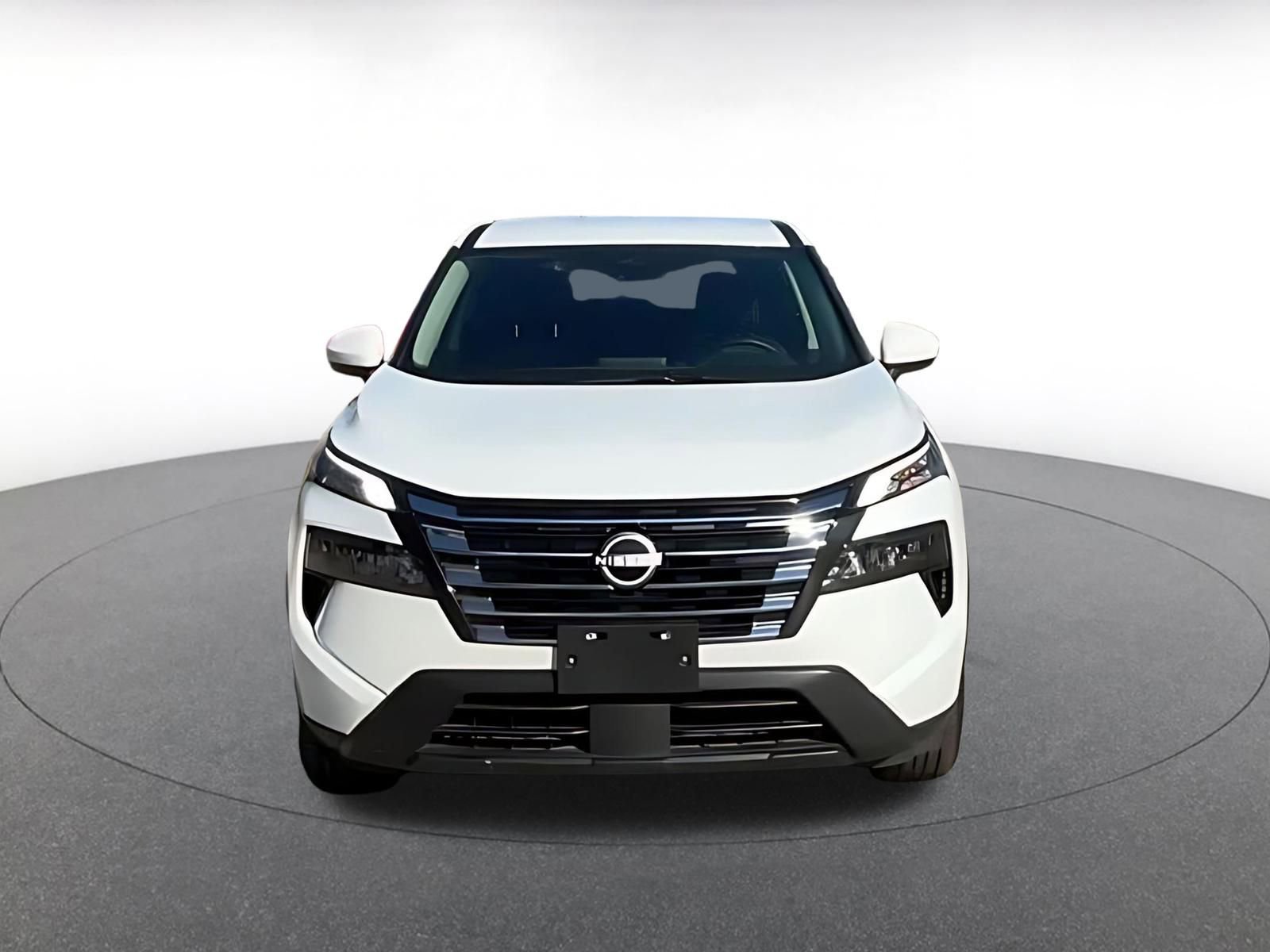 Thumbnail: 2025 Nissan Rogue - 4