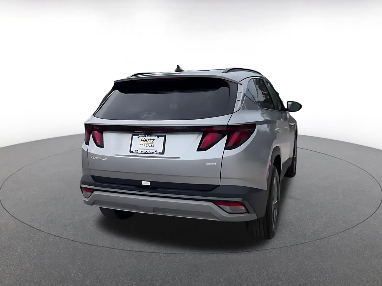 Thumbnail: 2025 Hyundai Tucson - 15