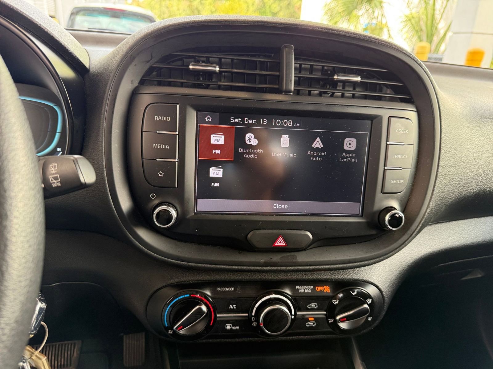 Thumbnail: 2025 Kia Soul - 21