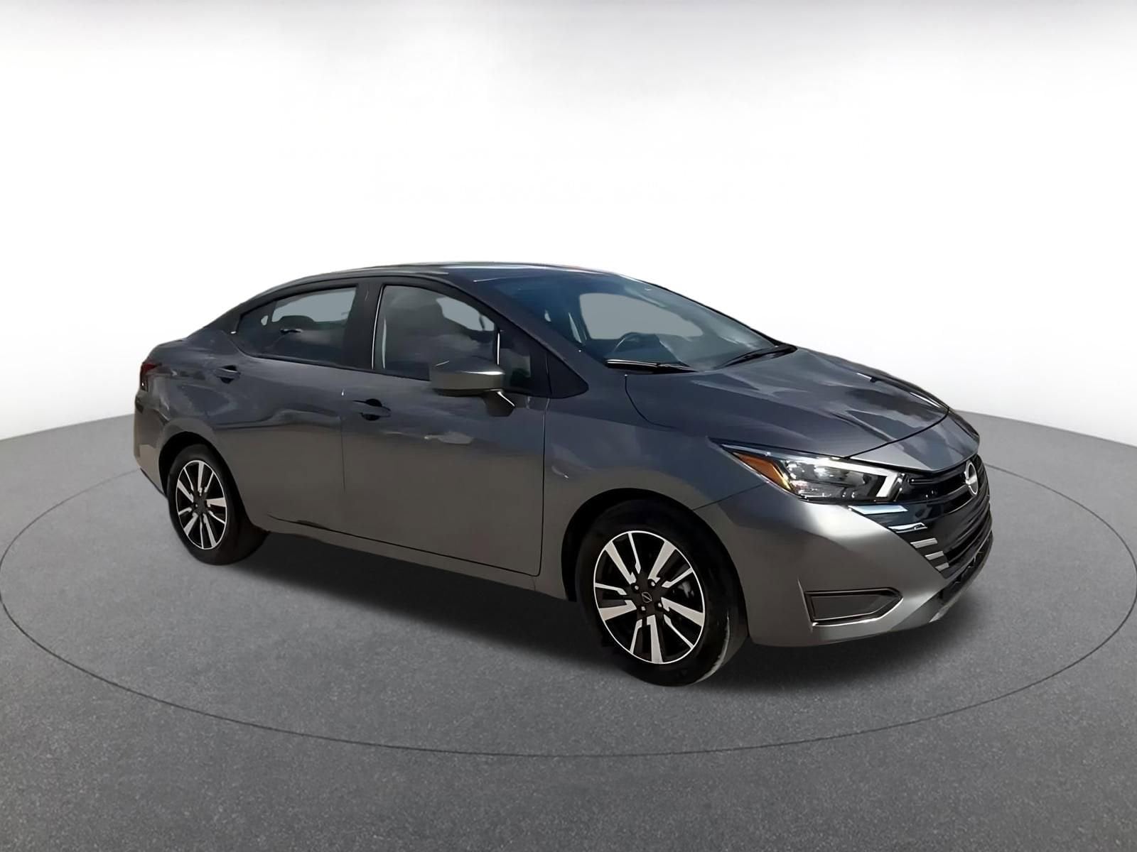 Thumbnail: 2025 Nissan Versa - 2