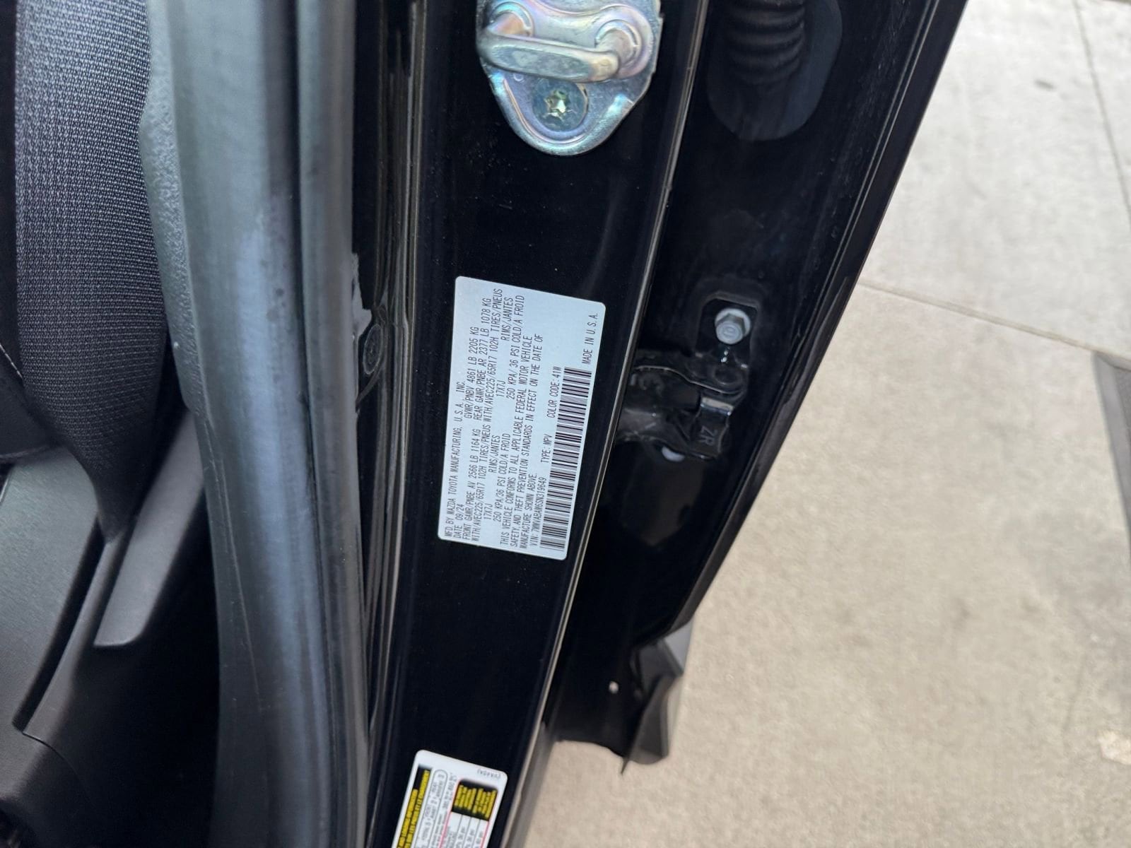 Thumbnail: 2025 Mazda CX-50 - 29