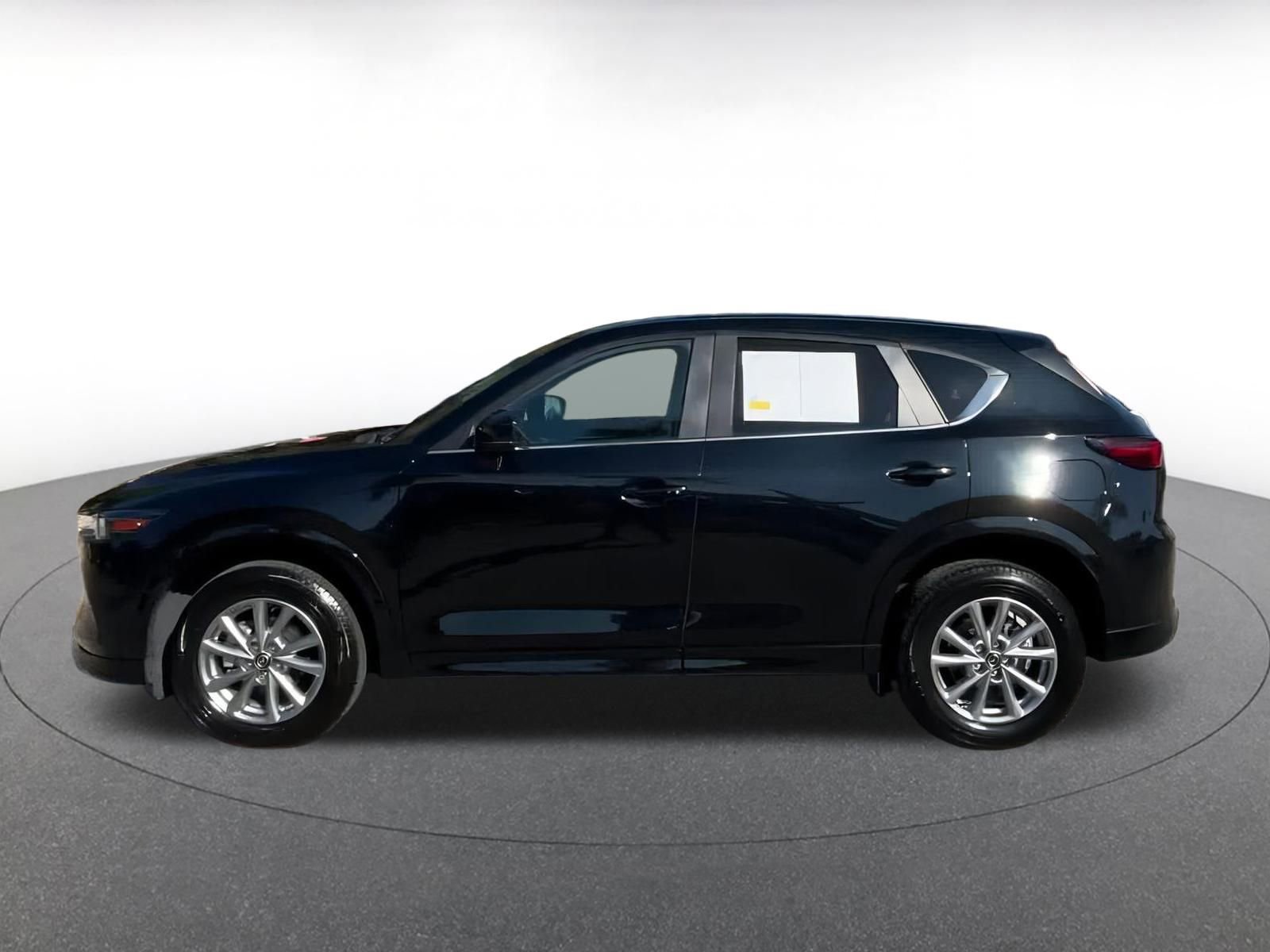 Thumbnail: 2025 Mazda CX-5 - 9