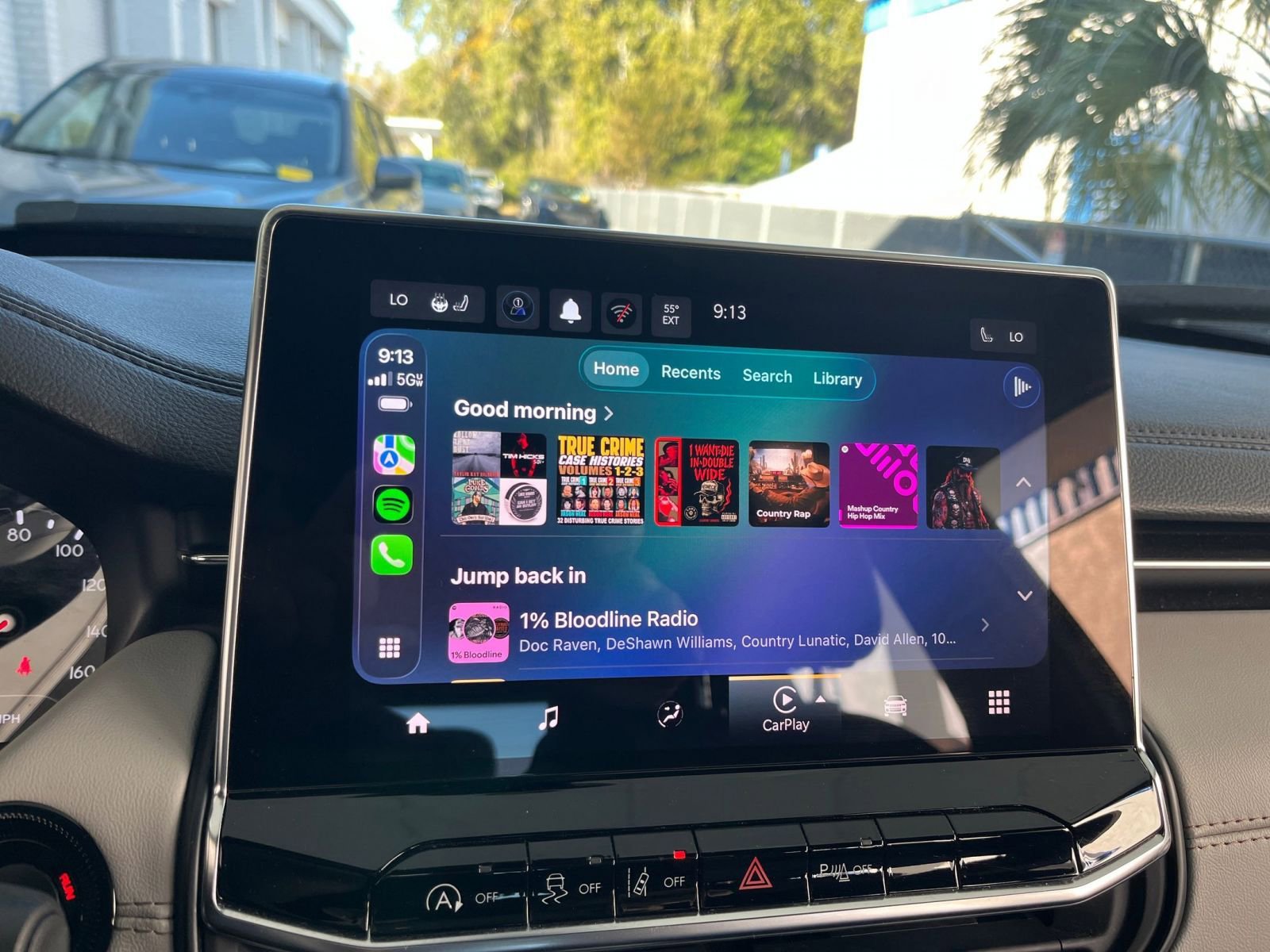 Thumbnail: 2025 Jeep Compass - 21