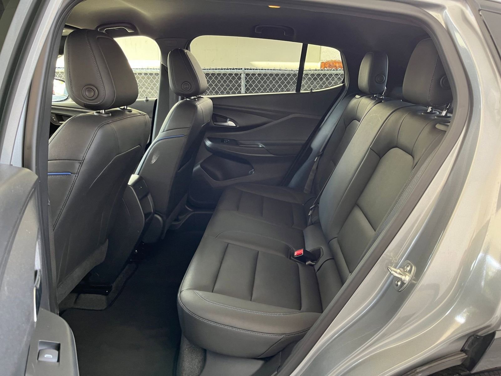 Thumbnail: 2025 Buick Envista - 25